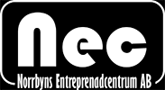 Norrbyns Entreprenadcenter - Logo